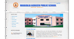 Desktop Screenshot of mapsmeham.com